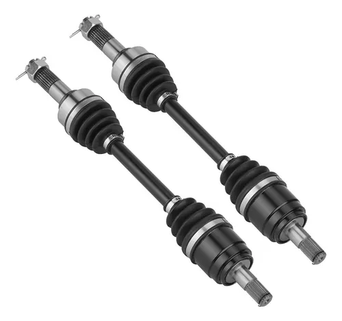 comprar Par Semi Eixo Dir Esq Quadriciclo Trx420 Fourtrax 14 A 2017
