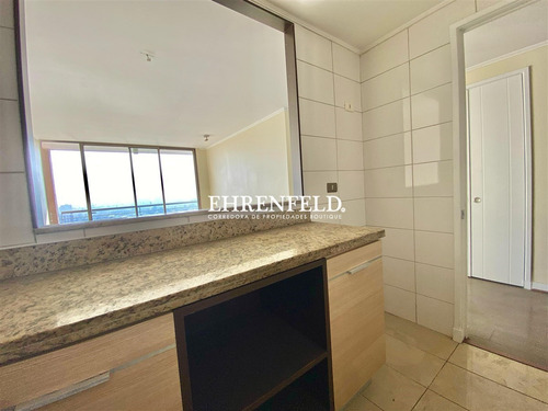 Departamento En Venta De 2 Dorm En Ñuñoa Excelente Ubicación