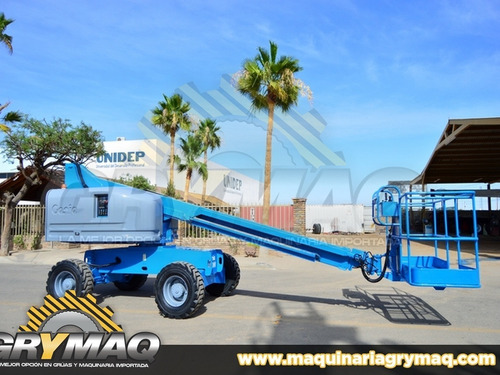 Imagen 6 de 14 de Elevador 4×4 Genie S40 1999