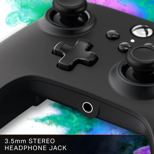 Powera Nano Control Mejorado Alámbrico Para Xbox Series X|s