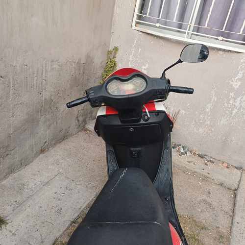 Mecanicamente En Buen Estado, Te Lleva Y Te Trae