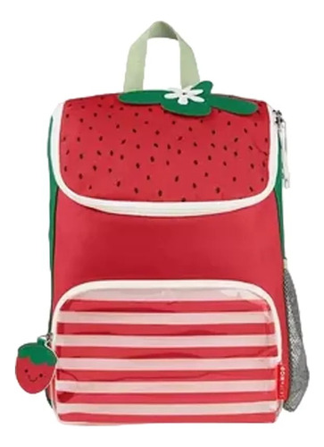 Mochila Infantil Niños Skip Hop Frutilla Cohete Febo