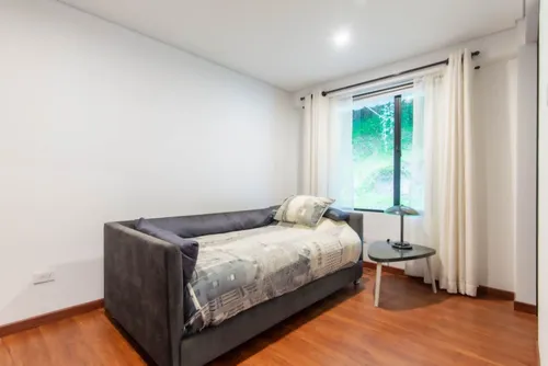 Casa En Arriendo En Colinas De Suba. Cod A7537