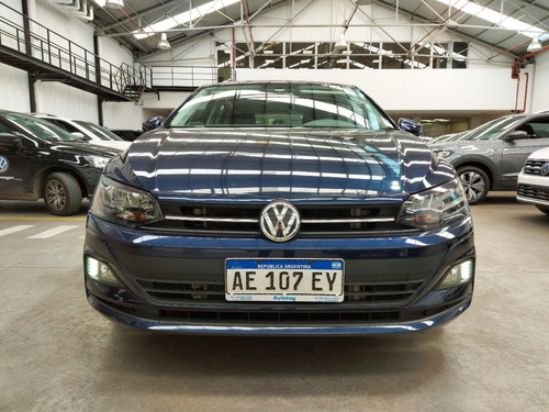 Volkswagen Polo Comfortline Manual Test Drive