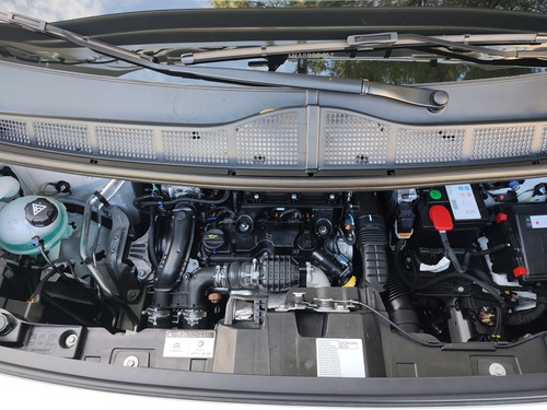 Imagen 11 de 15 de Citroën Jumpy Mixto 1.6 L3 Hdi 115 Business