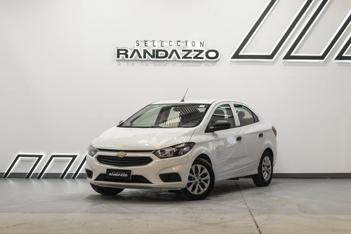 Chevrolet Prisma 1.4 Lt 98cv