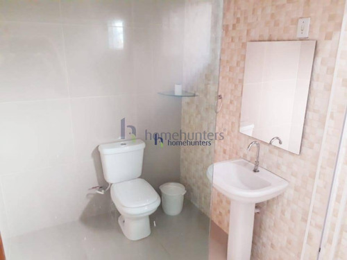 Casa Com 3 Dormitórios À Venda, 250 M² Por R$ 530.000,00 - Jardim Campos Elíseos - Campinas/sp - Ca4210