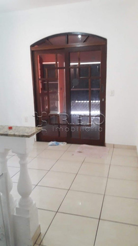 Imagem 5 de 15 de Venda - Casa - 03 Dorms. - 01 Vagas - Jardim Aeroporto - Mogi Das Cruzes - V-3062