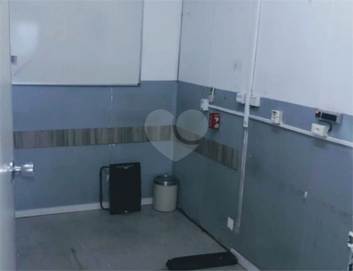Imagem 7 de 22 de Prédio Comercial Campo Belo - Reo457617