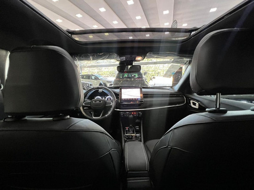 Jeep Compass S T270 1.3 TB 4x2 Flex Aut.