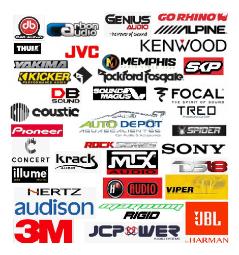 Par De Medios Rangos 300w Max 6.5 PuLG Db Sound Dbneo64