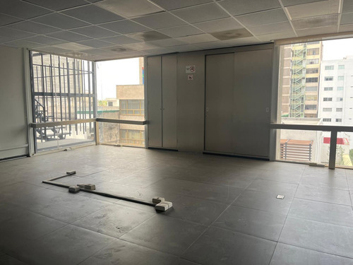 Oficina En Renta - Anzures - 195m2 - Piso 8