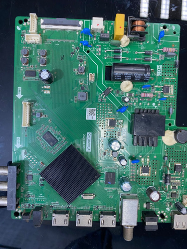 Main Jvc Si24r Ch_xc9c_a (Usado)