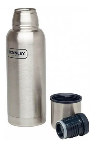 Termo Adventure Stanley 700ml Acero Inox Pa-pa