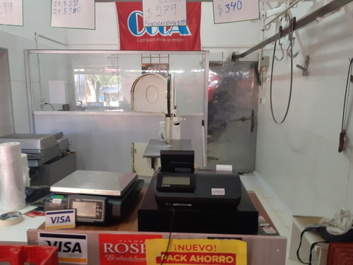 Carniceria + Local + Vivienda