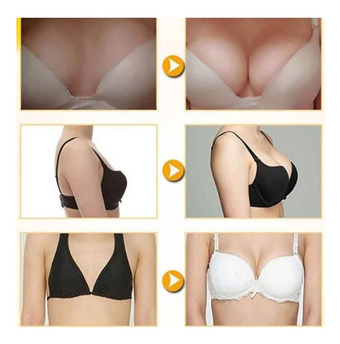 Creme Reafirmante E Lifting De Seios, Redução De Rugas