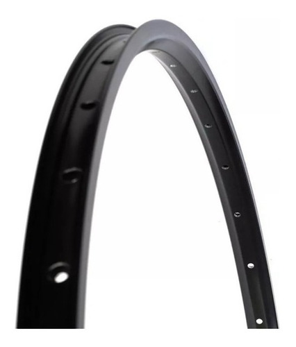 Aros Bicicleta Mtb R26 Aluminio Doble Pared Llantas 32h 32 A