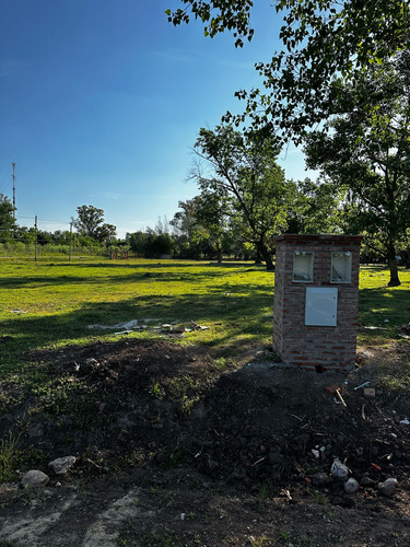 Lotes A La Venta En Olivera, Luján