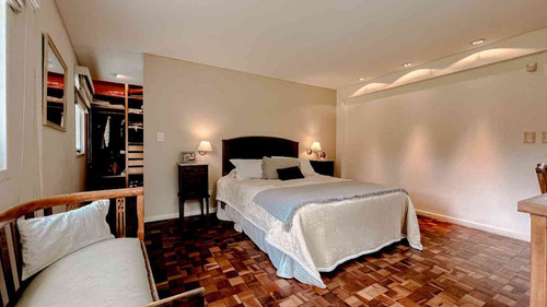 Venta Casa 5 Amb Pileta Bosque Peralta Ramos