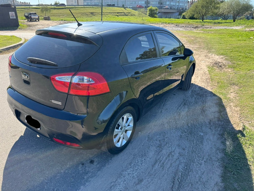 Kia Rio 1.4 Ex 109cv 6mt