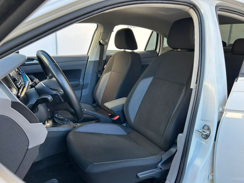 Volkswagen Virtus Virtus 1.0 200 TSI COMFORTLINE AUTOMÁTICO
