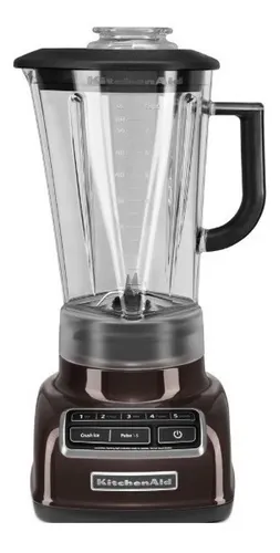 Licuadora kitchenaid diamond opiniones hotsell
