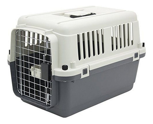 Kennel Transportadores Jaula Para Perros L50