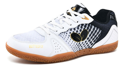 Zapatos De Entrenamiento De Tenis De Mesa Antideslizantes