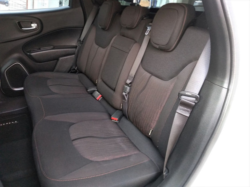 Imagem 8 de 8 de Fiat Toro Volcano 2.0 16v 4x4 Tb Aut 9m