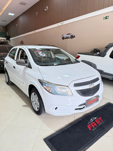 Chevrolet Onix 1.0 Ls 5p
