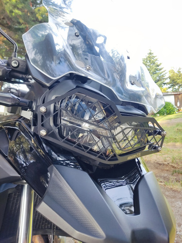 Marca: Bmw F750 Gs I New Triple Black Cilindrada: 850
