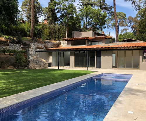 Imagen 7 de 14 de Residencia En Venta, Avandaro