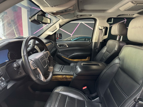 GMC Yukon 6.2 Denali V8 At