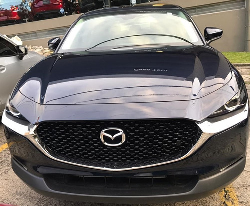 Mazda Cx-30 2.0 Touring At Cuero