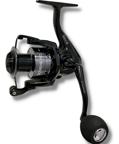 Molinete Albatroz Xtreme 40 3+1 Rolamentos