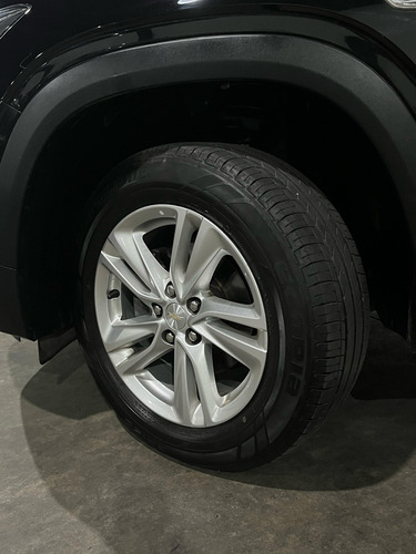Chevrolet Tracker 1.2 Turbo Mt argentina
