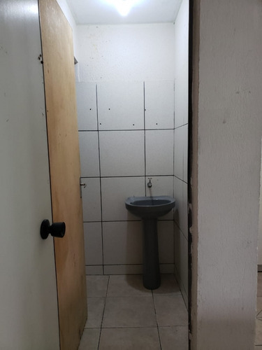 Imagem 10 de 11 de Salão Para Aluguel Em Parque General Osório (nova Veneza) - Sl010924