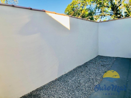 Imagem 25 de 29 de Casa Nova Em Itanhaém - Próximo Ao Centro De Itanhaém - Bairro Savoy - Casa Individual - Próximo À Comércios E Moradores Ao Redor! Financie! Confira! - 072 - 70394385