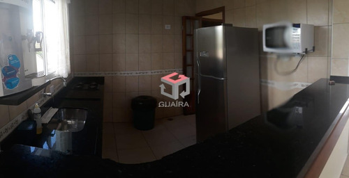 Imagem 20 de 29 de Casa À Venda, 3 Quartos, 1 Suíte, 1 Vaga, Taboão - São Bernardo Do Campo/sp - 114251