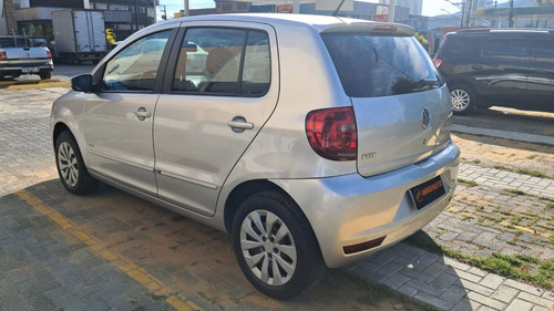 Volkswagen Fox 1.0 Mi Total Flex 8V 5p