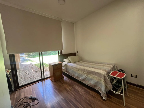 Gran Casa En Chicureo Bajo Costo De Agua