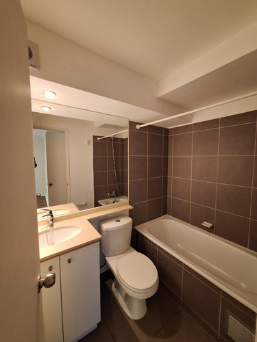 Arriendo Remodelado Sin Comision 3 Dorm/2baño + Est + Bod