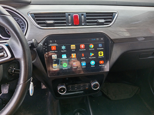 JAC S2 1.5 4x2 Ce Smart