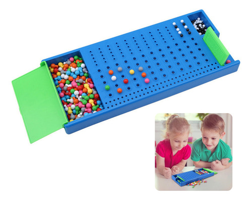 Juegos De Mesa De Educación Temprana Para Niños, Juguetes Pa