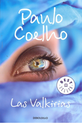 Libro: Las Valkirias ( Paulo Coelho )