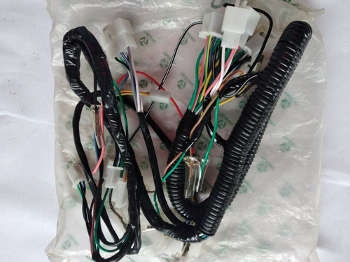 Ramal O Cableado Para Bera Socialista, Empaire Horse 150