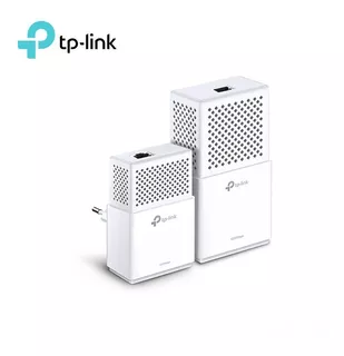 Tl-wpa7510 Kitkit Powerline Gigabit Av1000 Wi-fi Ac