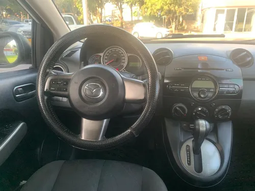 Mazda 2 1.5 15ha1c