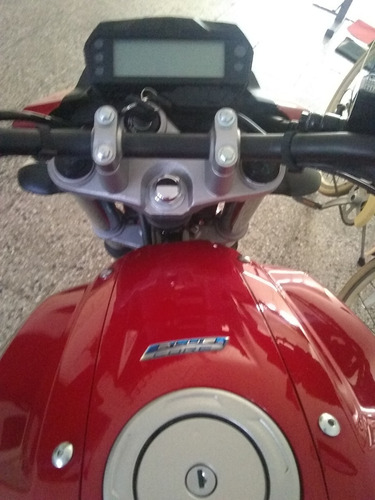 Imagen 5 de 11 de Yamaha Fz-fi 150