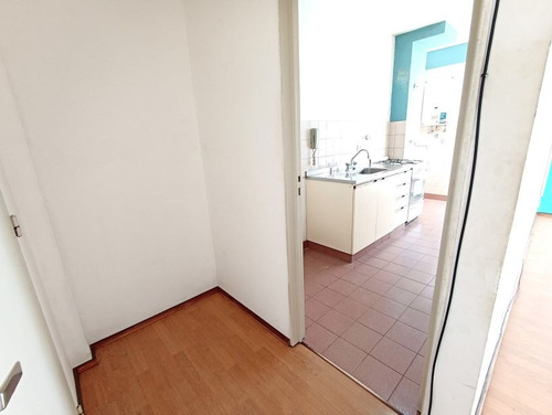 Departamento En Venta 3 Amb Con Cochera Parque Chacabuco